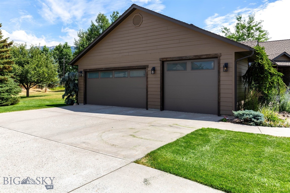 Summer Ridge - Residential