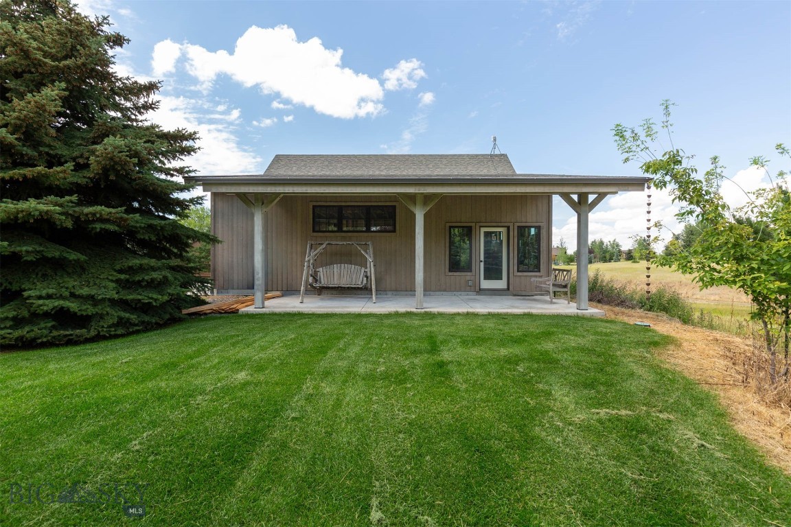 Summer Ridge - Residential