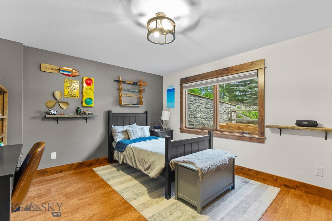 Summer Ridge - Residential