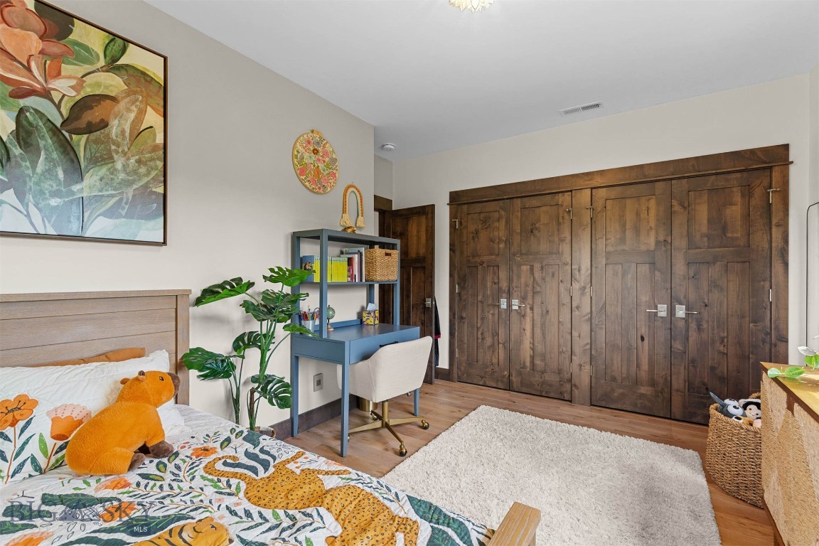 Summer Ridge - Residential