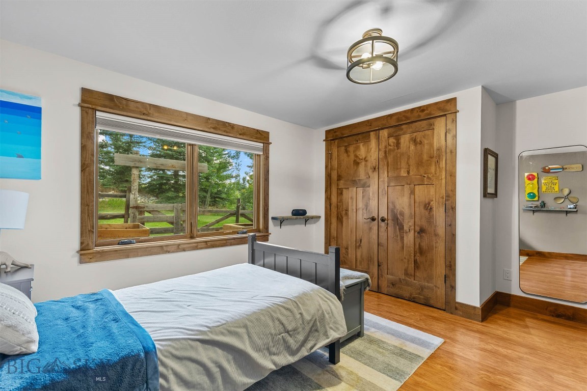 Summer Ridge - Residential
