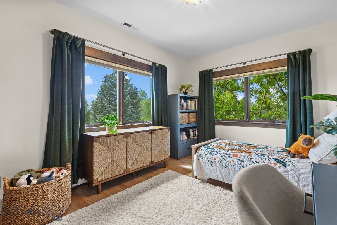 Summer Ridge - Residential