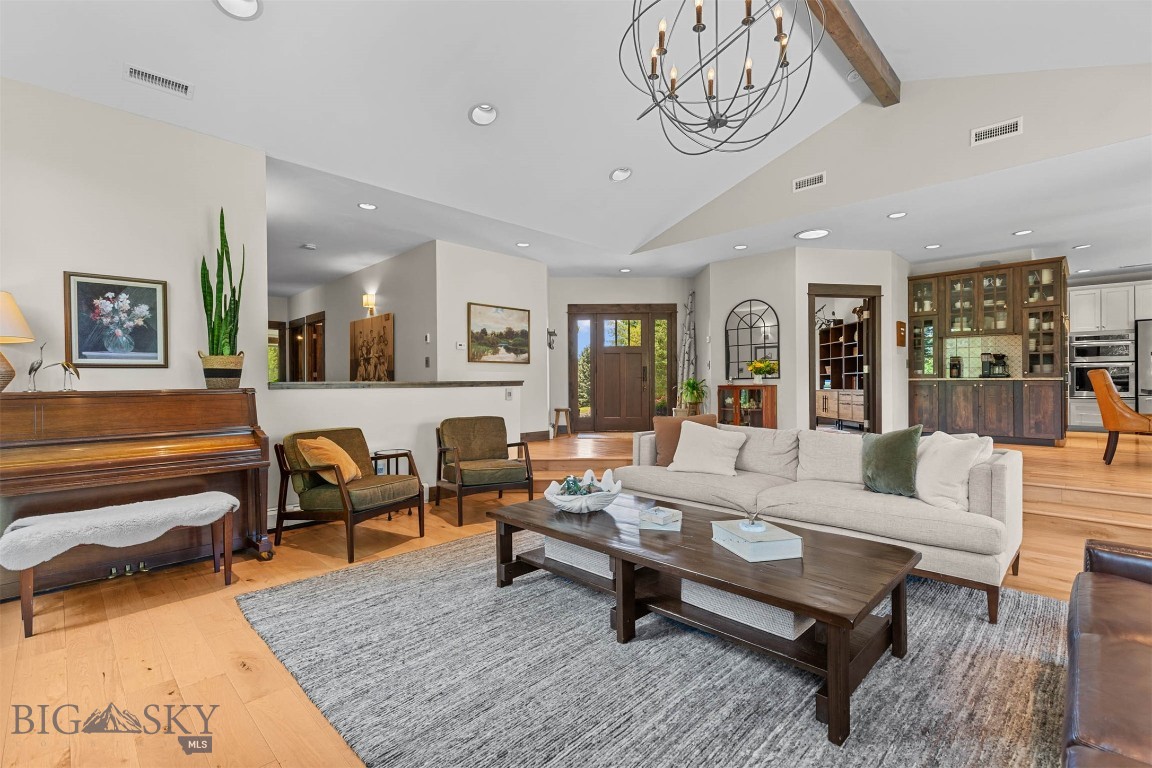 Summer Ridge - Residential