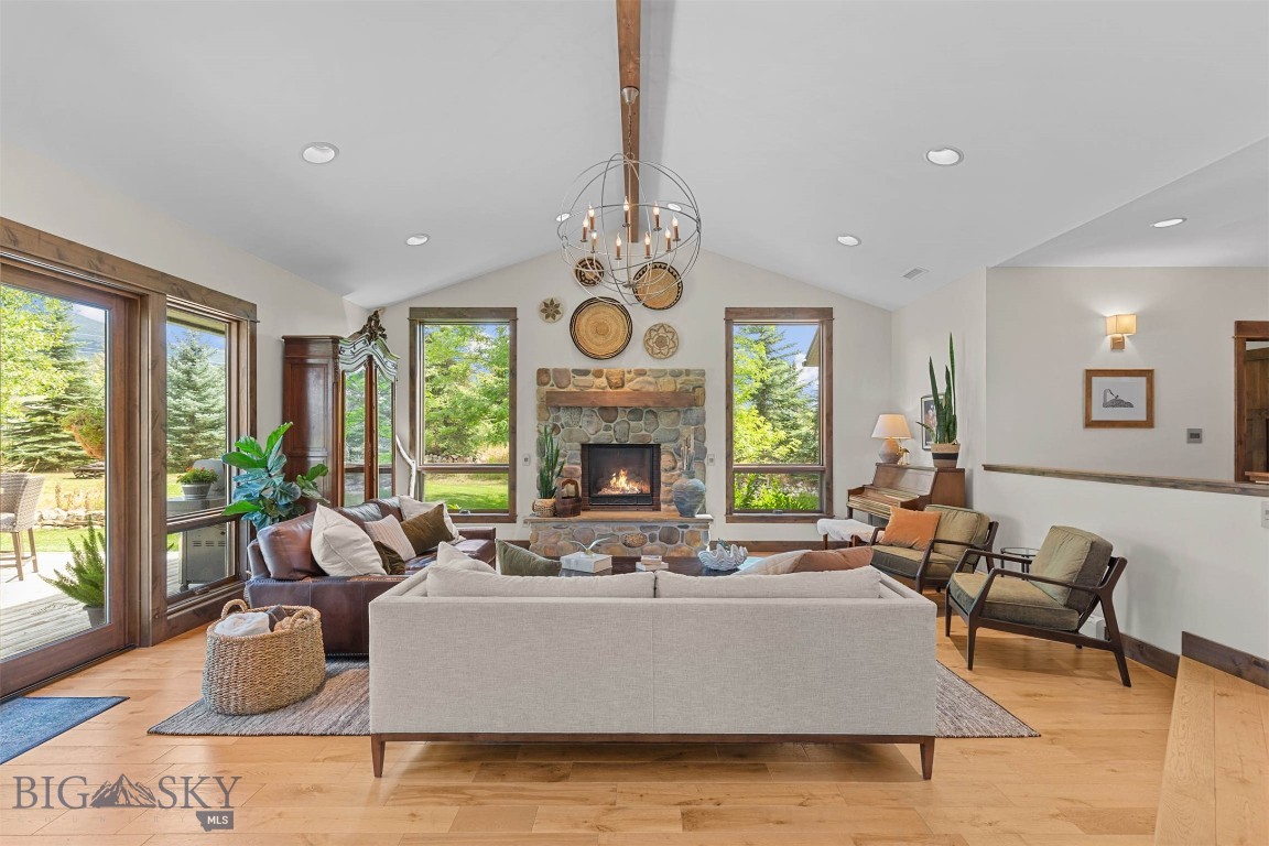 Summer Ridge - Residential