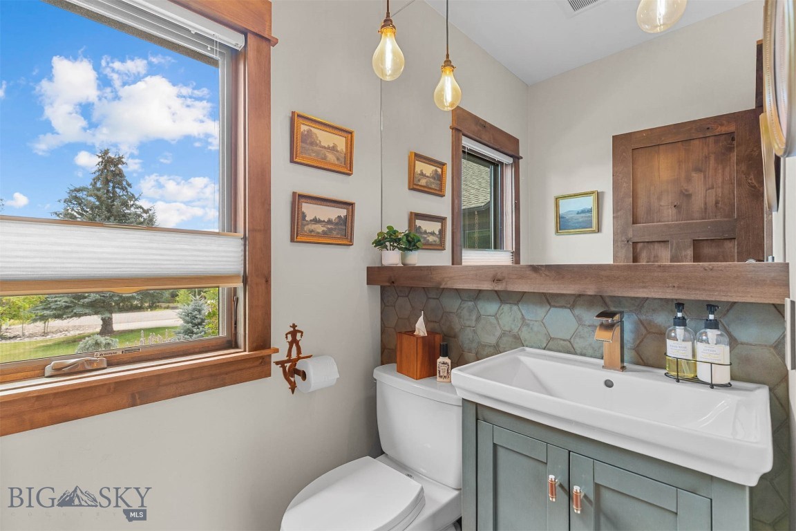 Summer Ridge - Residential