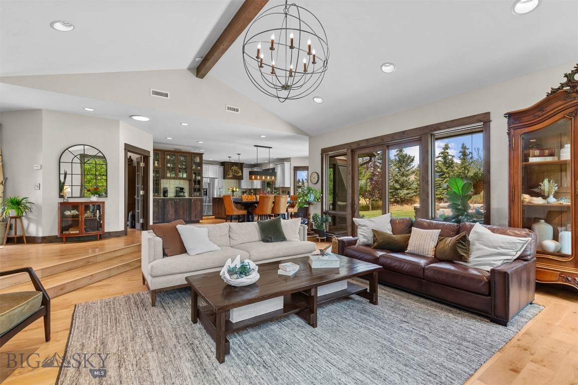 Summer Ridge - Residential
