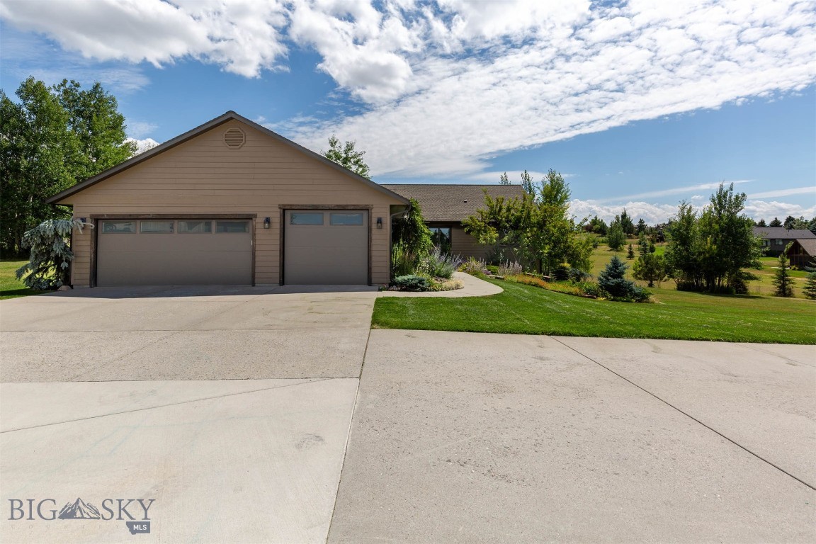 Summer Ridge - Residential