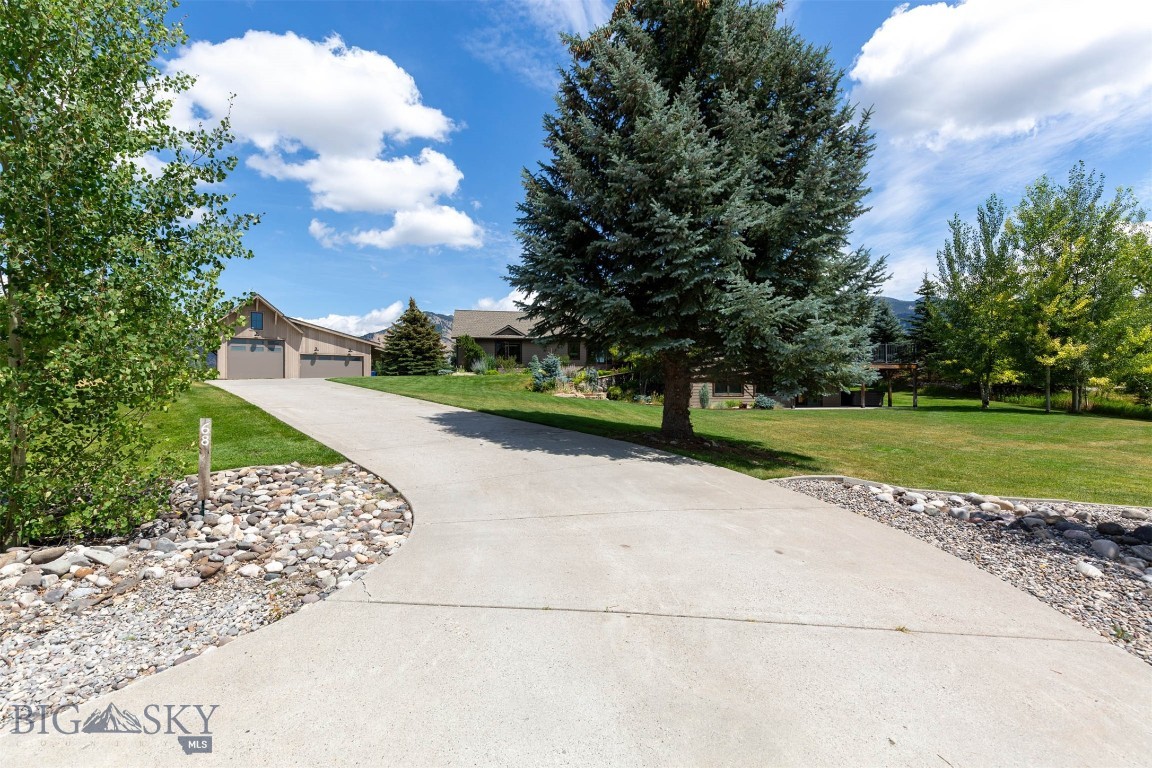 Summer Ridge - Residential