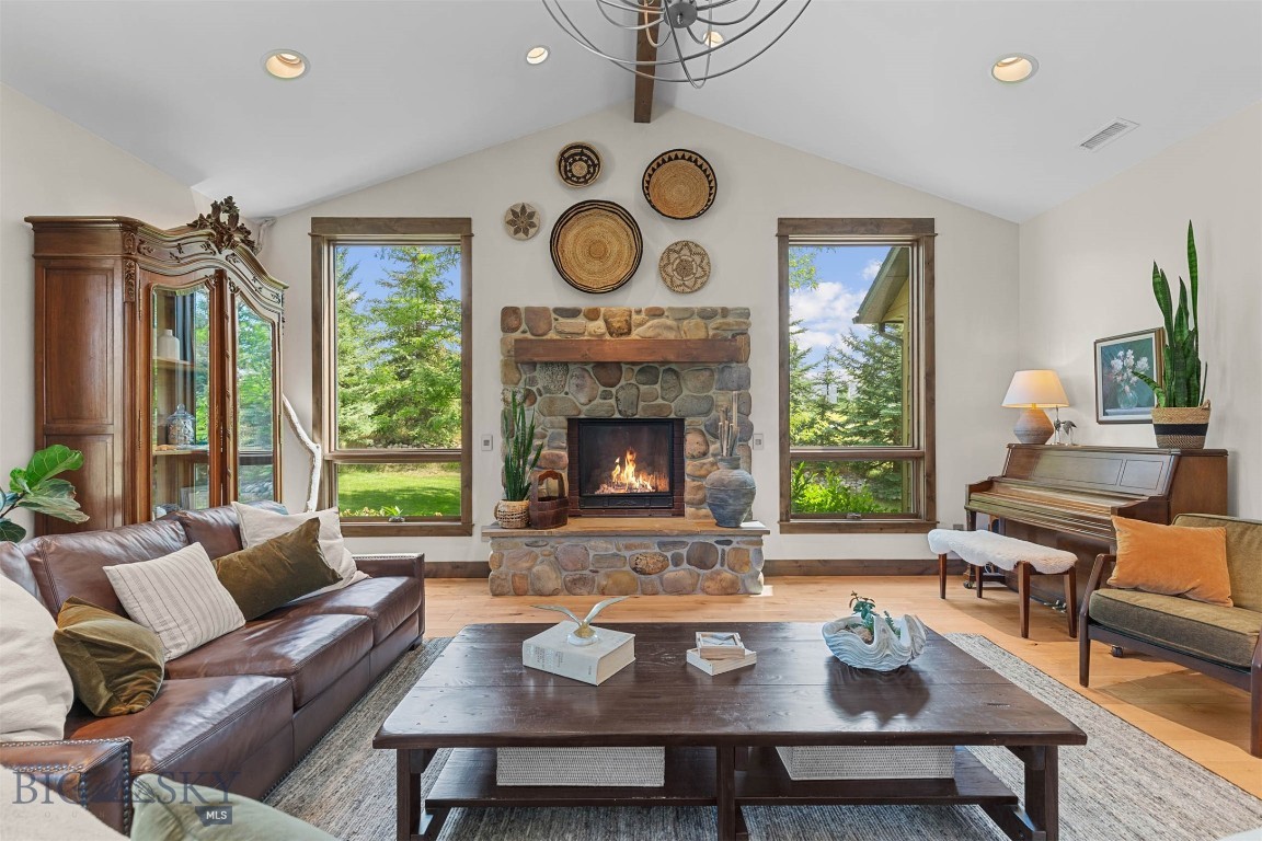 Summer Ridge - Residential