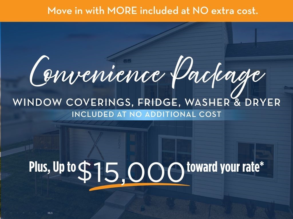 Northwest Crossing - Residential