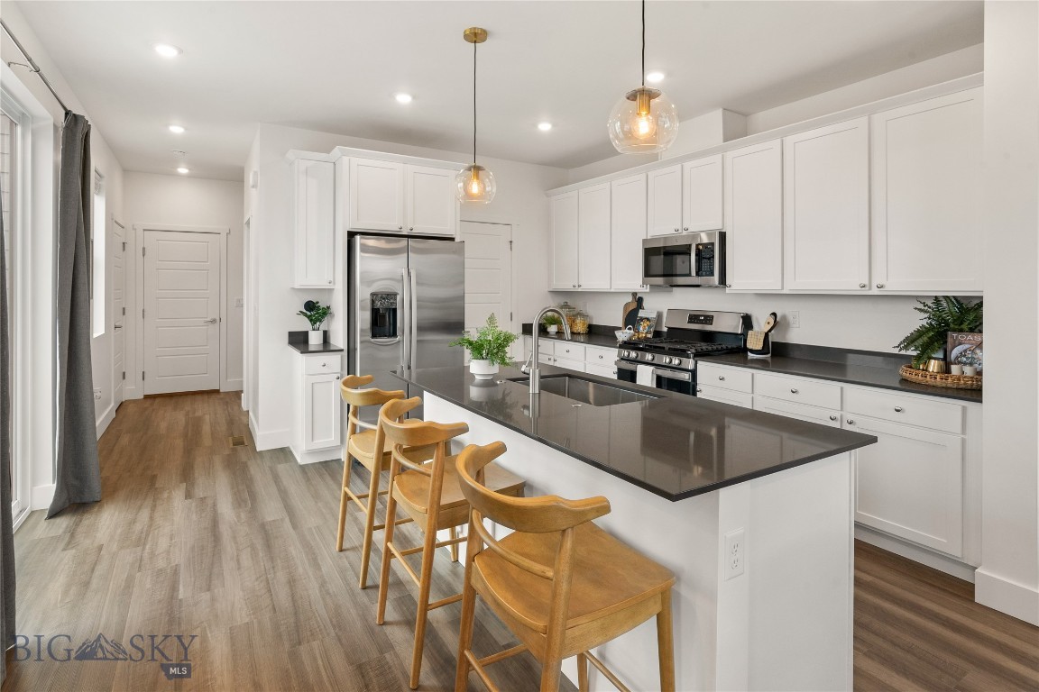 Northwest Crossing - Residential