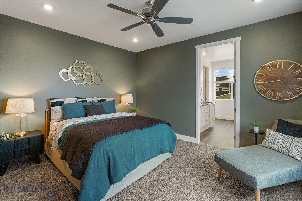 Northwest Crossing - Residential