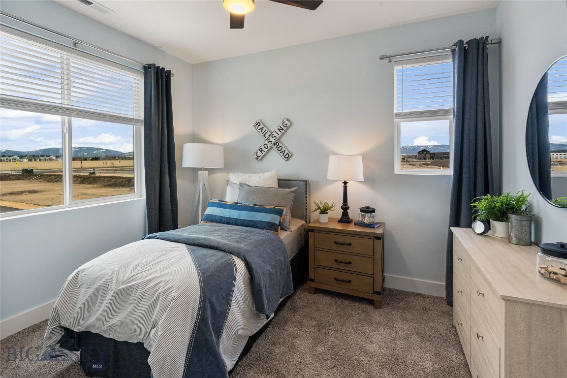 Northwest Crossing - Residential