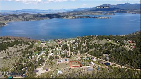 Photo of 14 Highland Lane, Anaconda, MT 59711 (MLS # 411844)