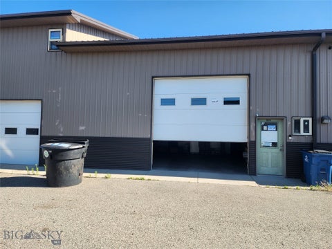 Photo of 7675 Shedhorn DR #4, Bozeman, MT 59718 (MLS # 413576)