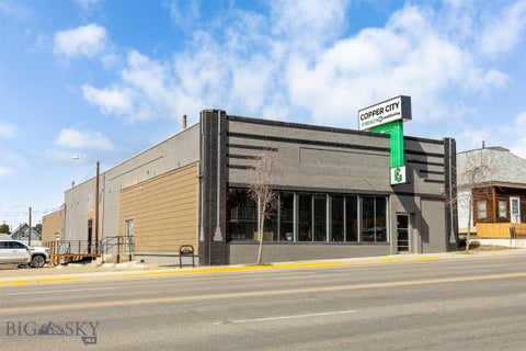 Photo of 675 S Montana St, Butte, MT 59701 (MLS # 412909)