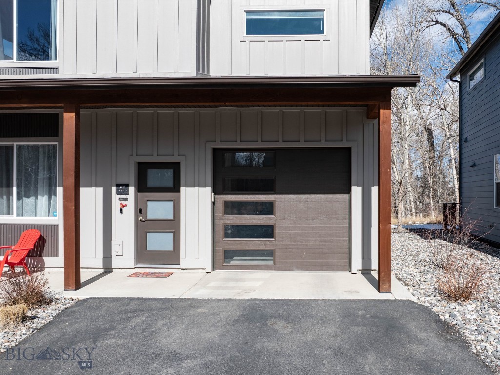 Railway Lofts & Cottages - Residential