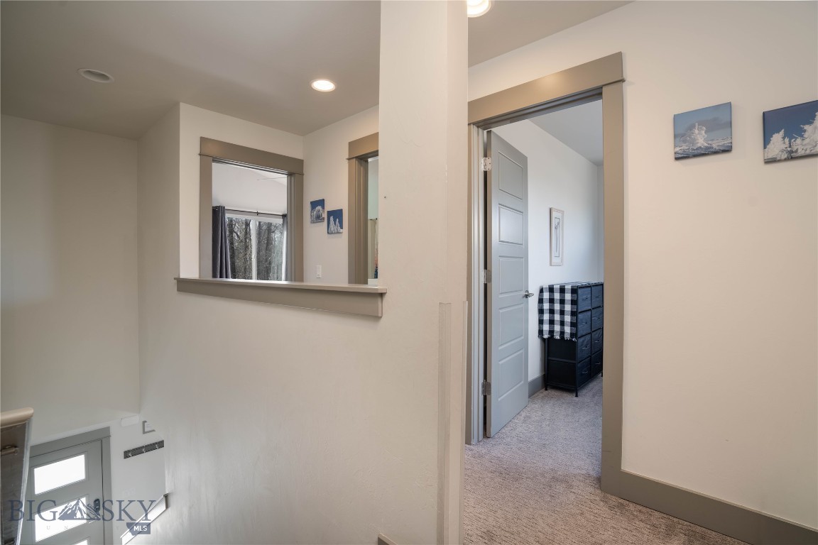 Railway Lofts & Cottages - Residential