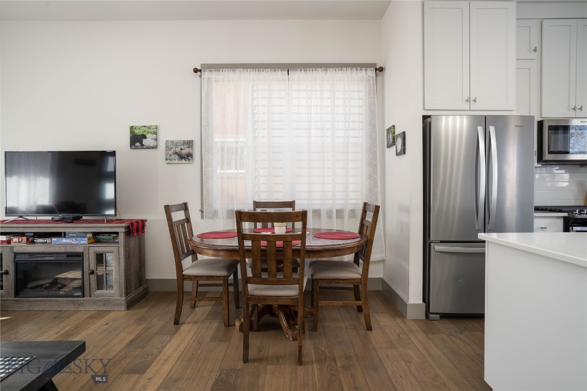 Railway Lofts & Cottages - Residential