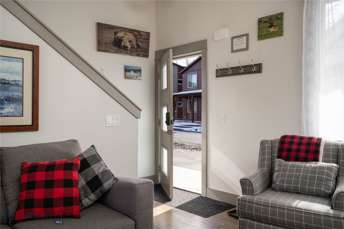 Railway Lofts & Cottages - Residential