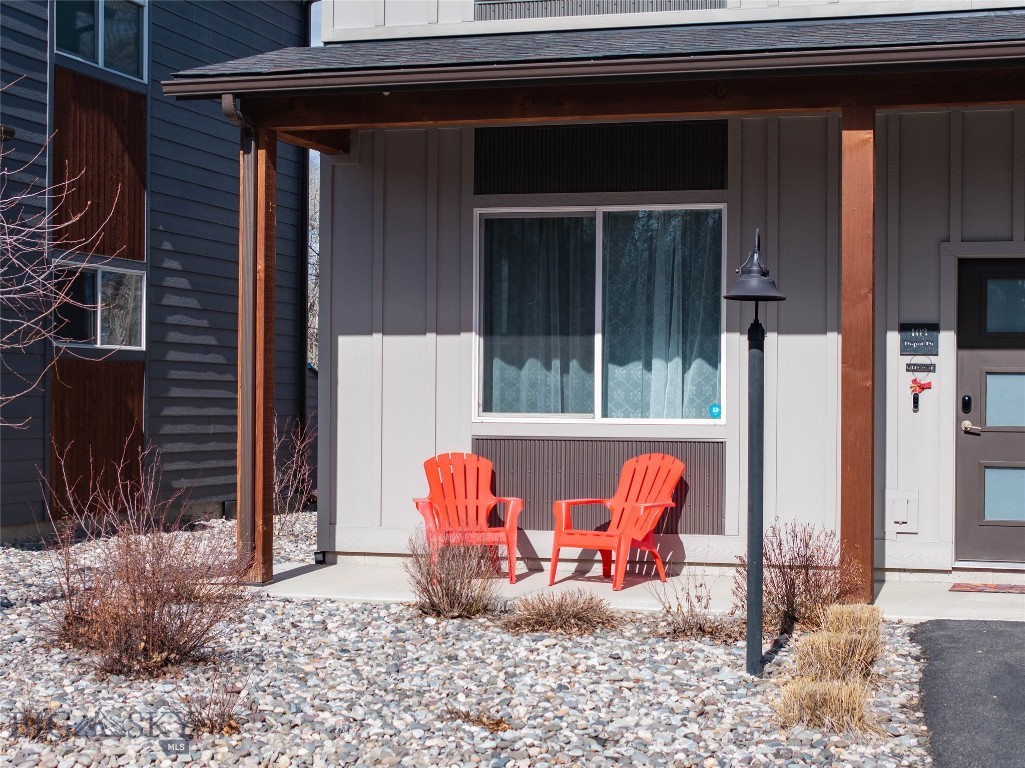 Railway Lofts & Cottages - Residential
