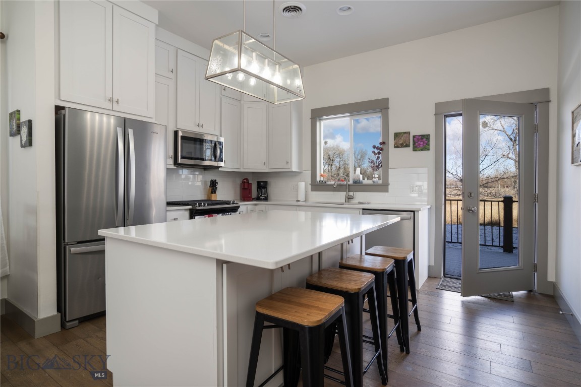 Railway Lofts & Cottages - Residential