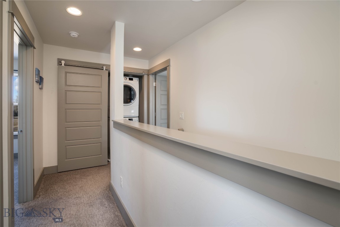 Railway Lofts & Cottages - Residential