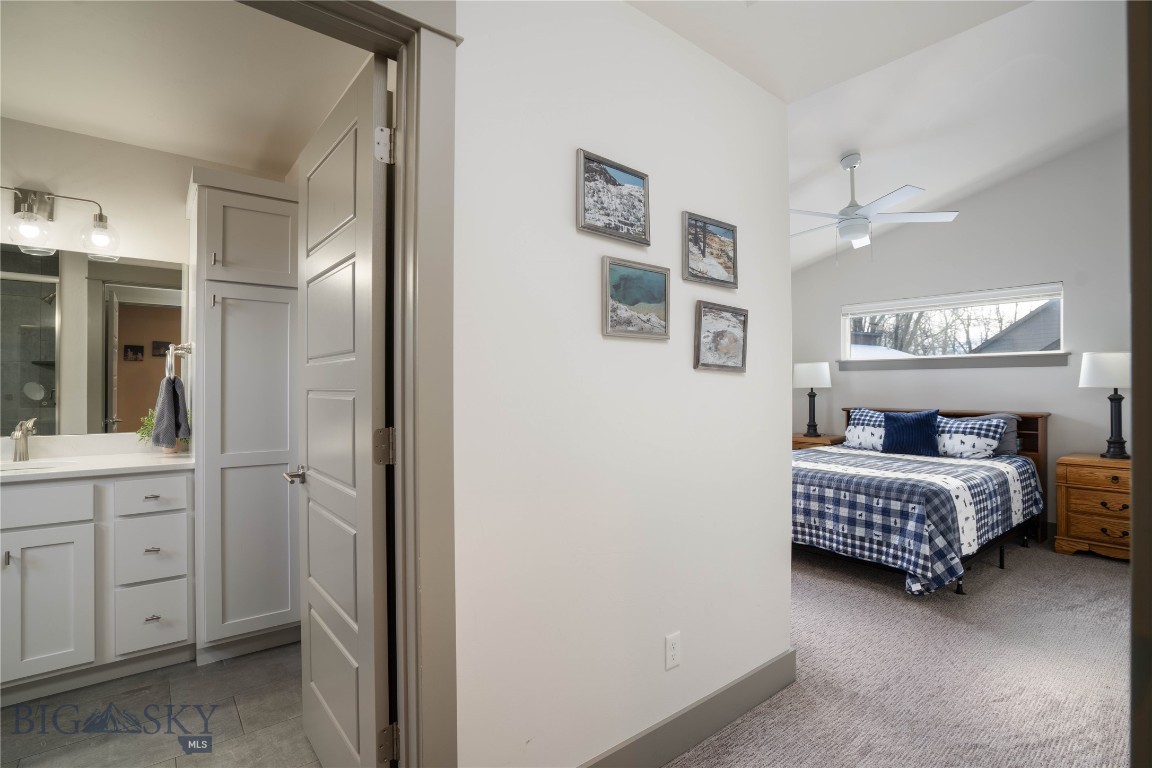 Railway Lofts & Cottages - Residential