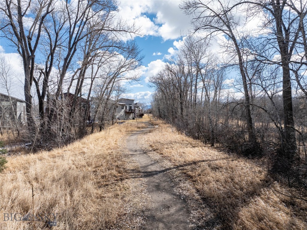 Railway Lofts & Cottages - Residential