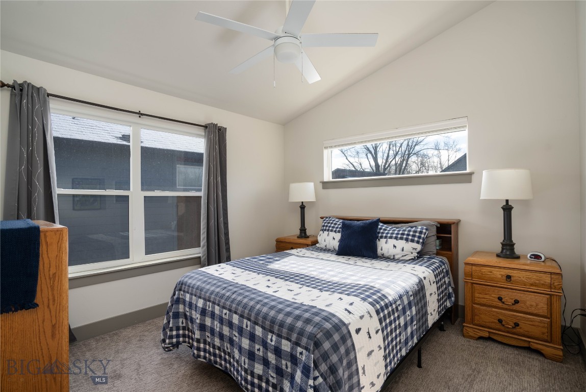 Railway Lofts & Cottages - Residential