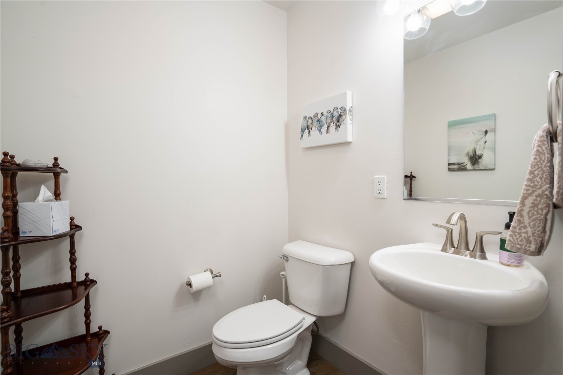 Railway Lofts & Cottages - Residential