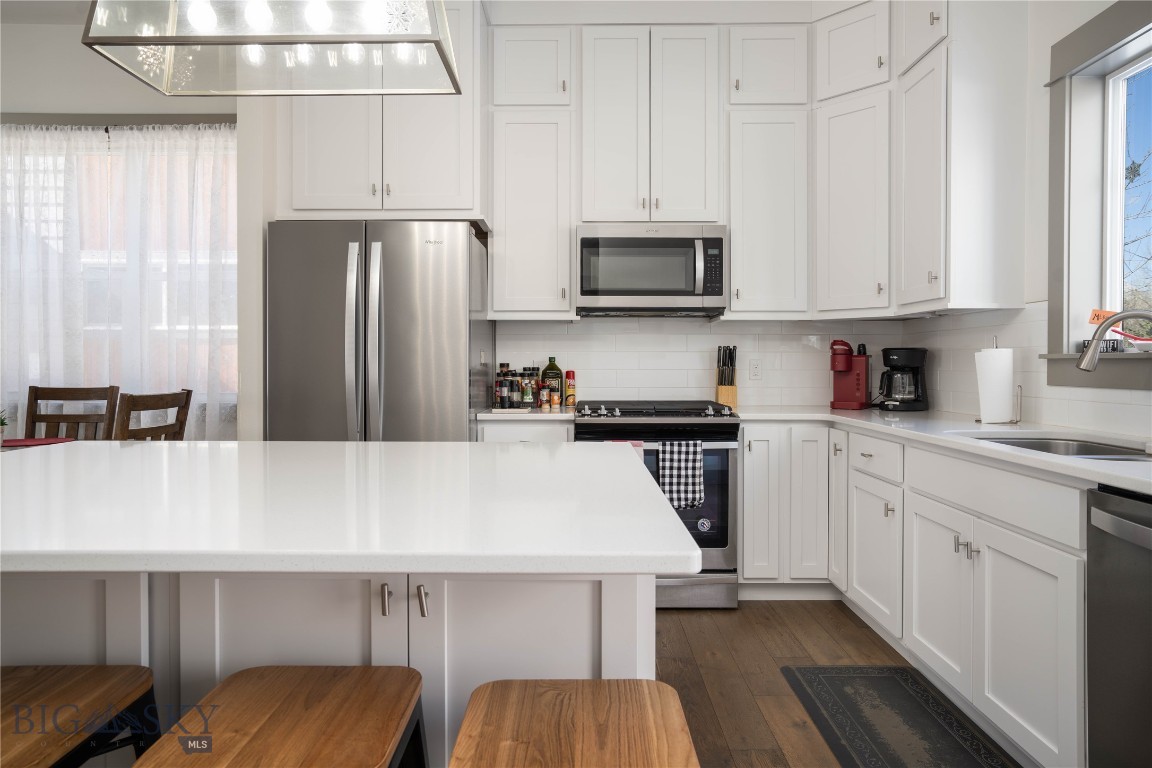 Railway Lofts & Cottages - Residential