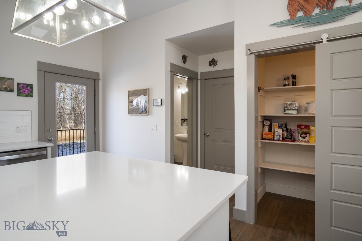 Railway Lofts & Cottages - Residential