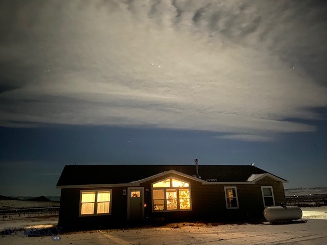 Other - Residential