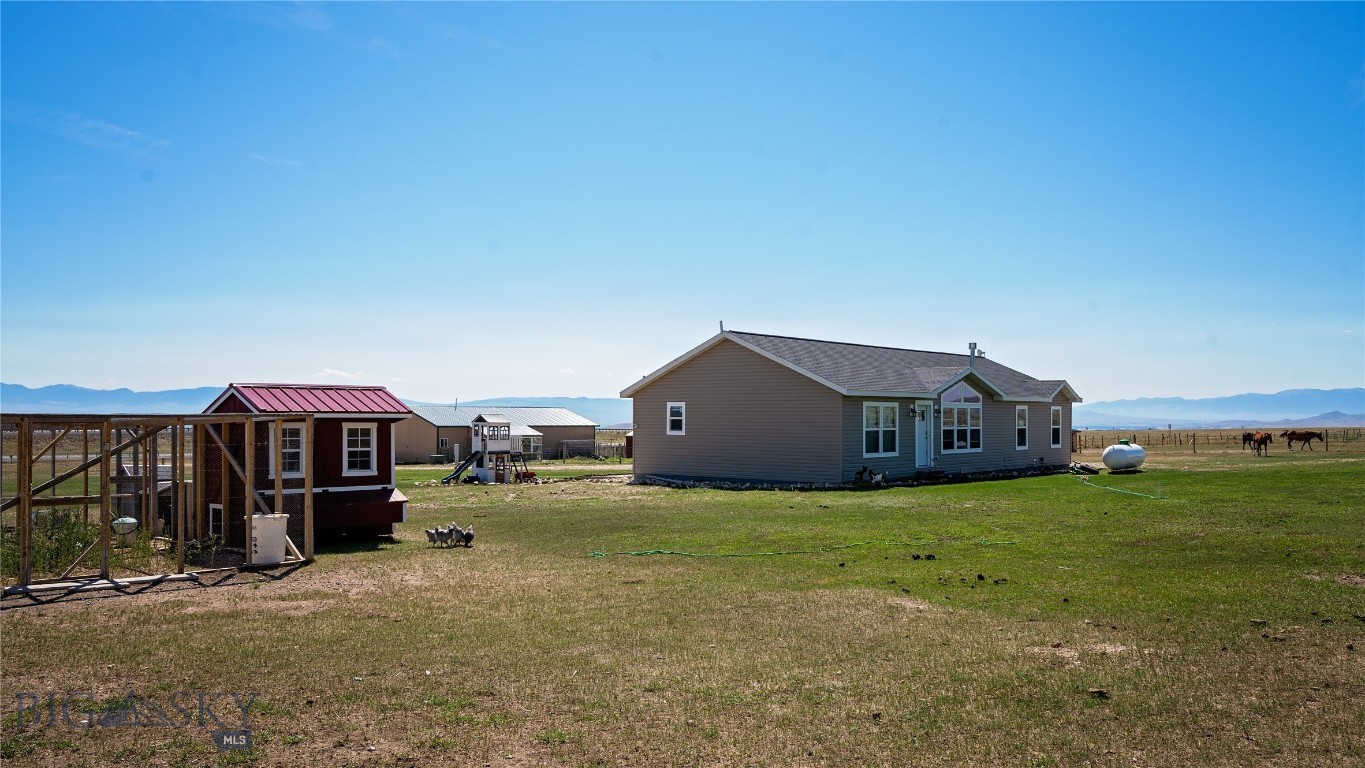 Other - Residential