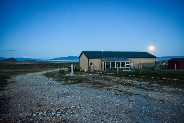 Other - Residential