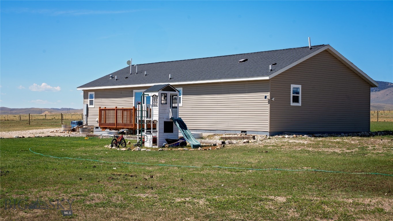Other - Residential