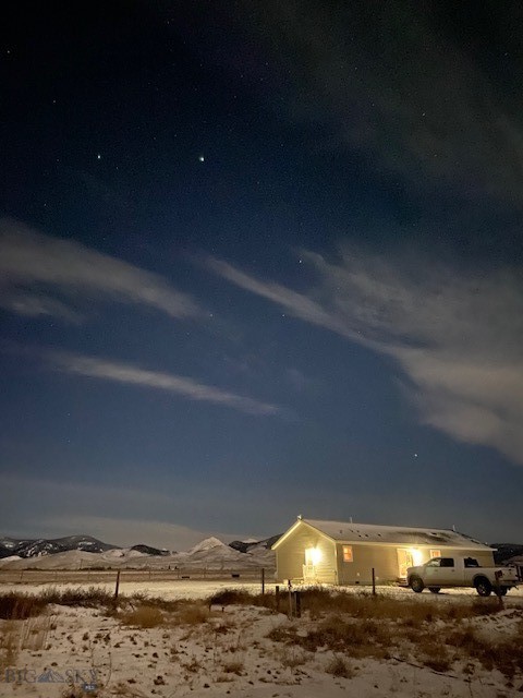 Other - Residential