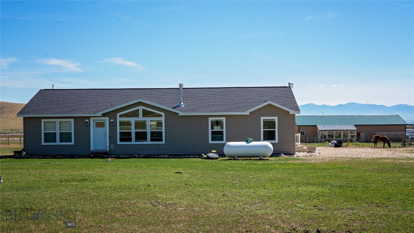 Other - Residential