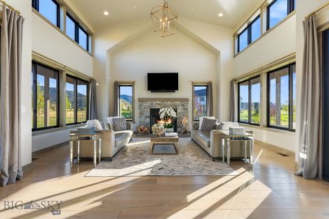58 Waylon Way Bozeman MT 59718