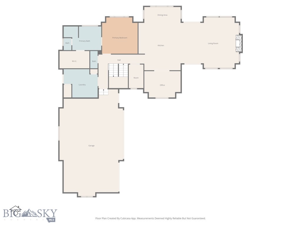 Home 40 - Residential
