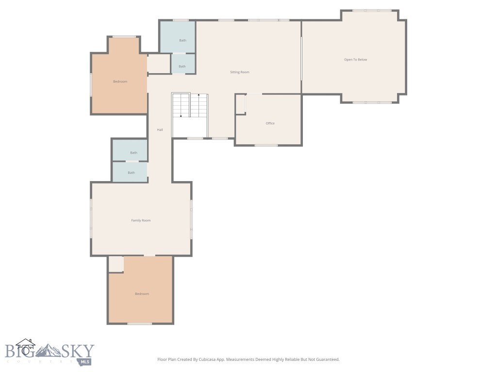 Home 40 - Residential