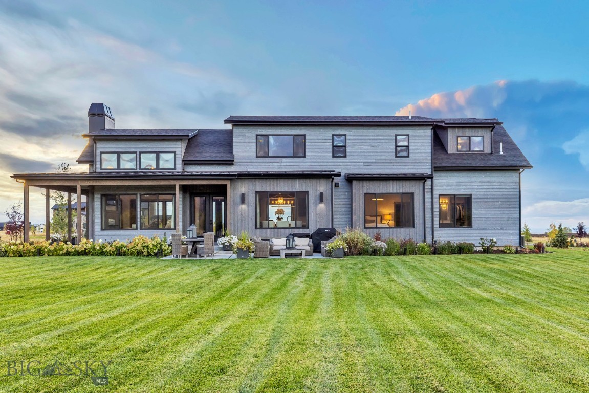 Home 40 - Residential