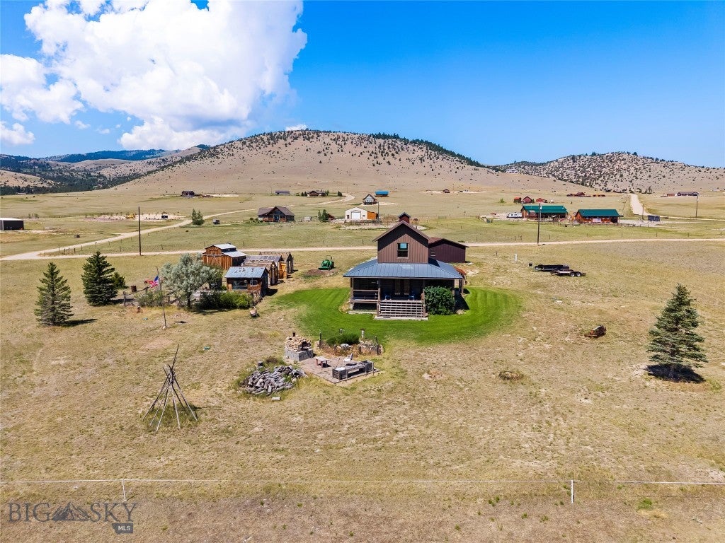 76 Antler Trail