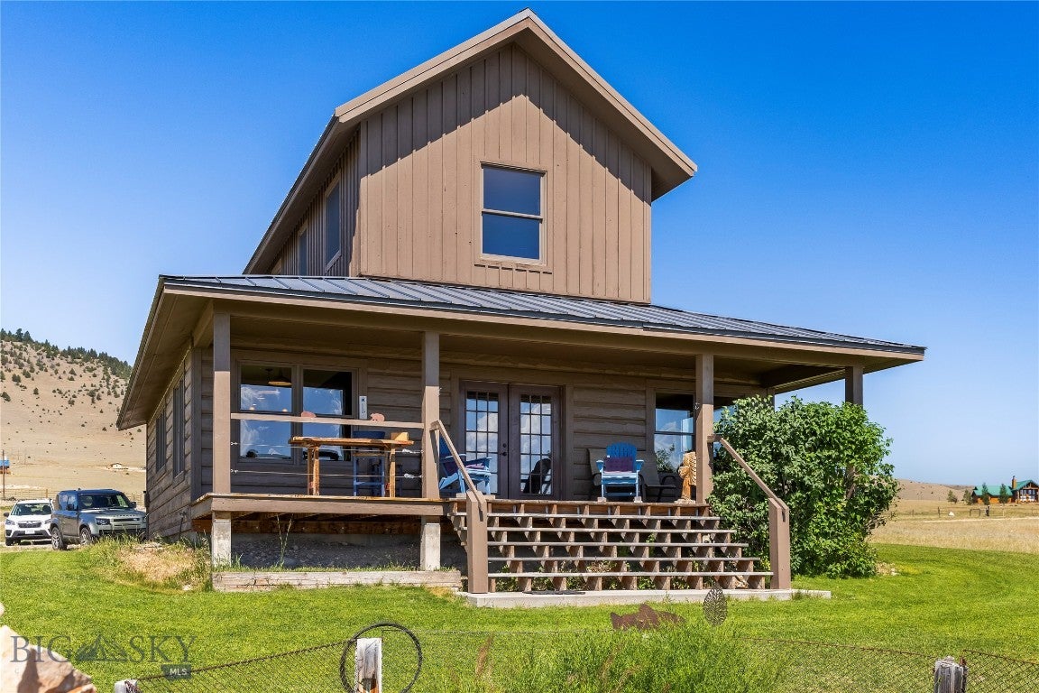76 Antler Trail