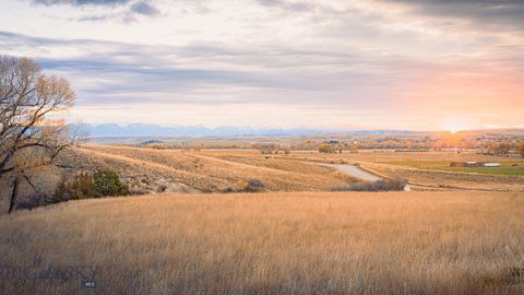 2 Daniel Three Forks MT 59752