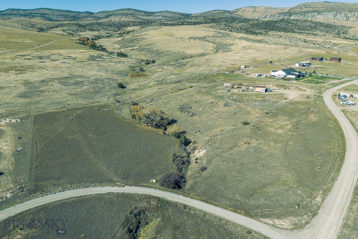 Highlander Park - Land