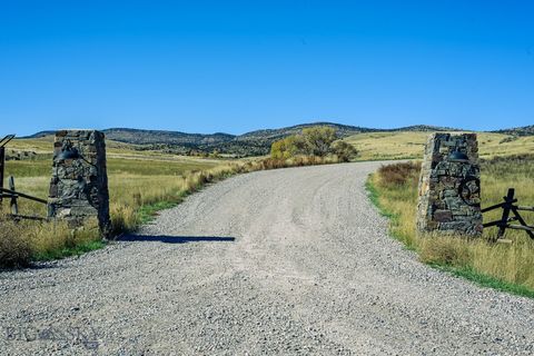 Photo of 2 Daniel Rd, Three Forks, MT 59752 (MLS # 406344)