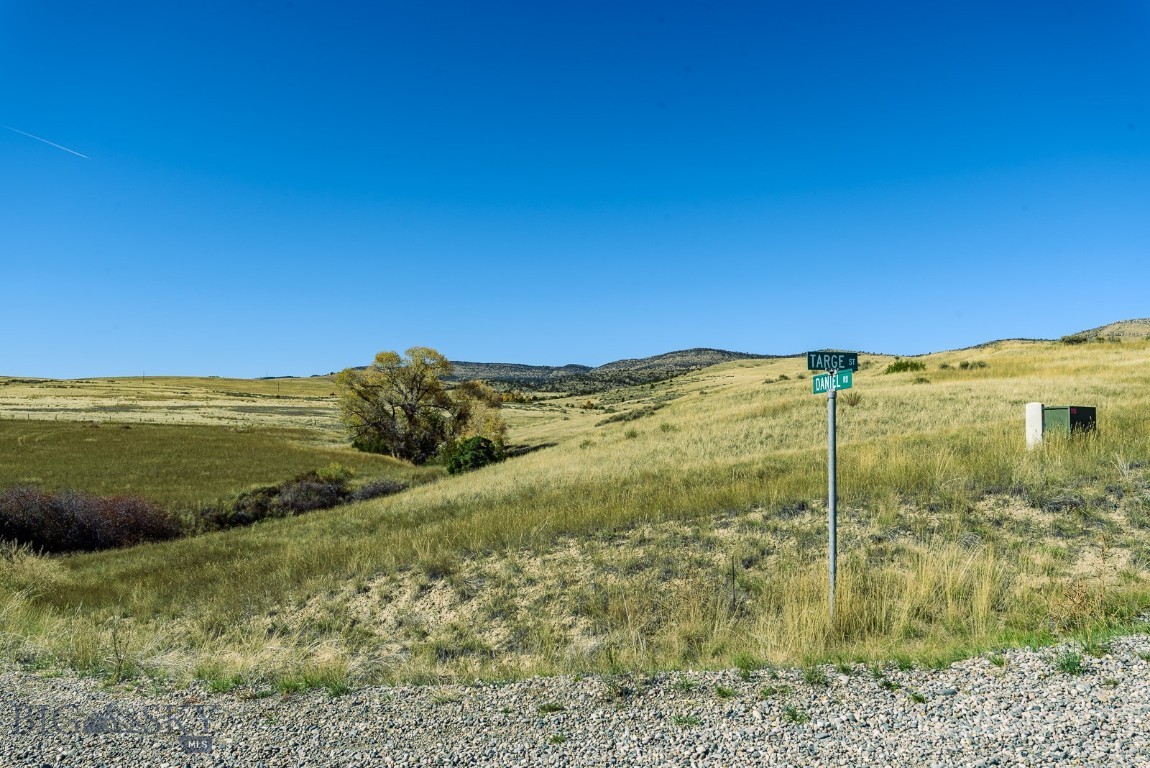 Highlander Park - Land