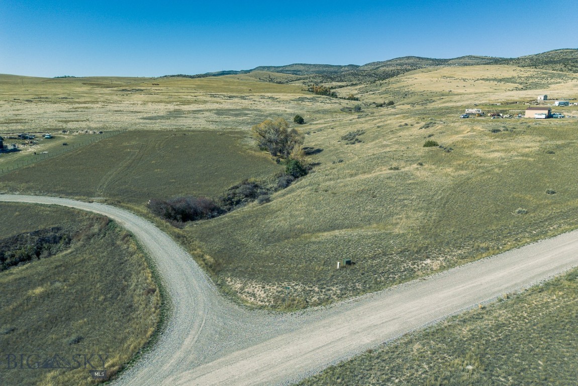 Highlander Park - Land